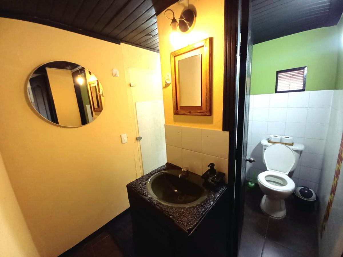 Zipaquirá Donde Pepe Loft Apartasuite. מראה חיצוני תמונה
