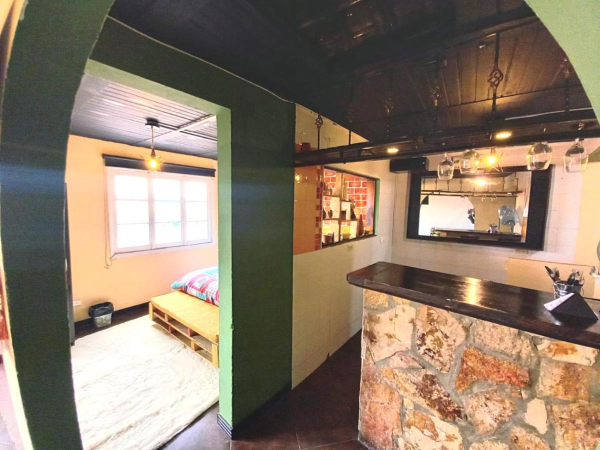 Zipaquirá Donde Pepe Loft Apartasuite. מראה חיצוני תמונה